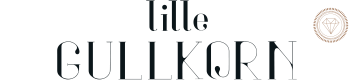 Lille Gullkorn - Gullsmed på nett